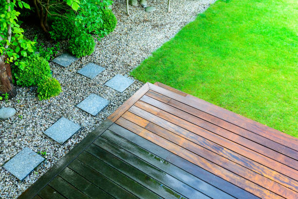 Best Pool Deck Cleaning  in Pineland, TX